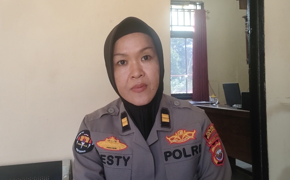 Besok, Polres Seluma Agendakan Sertijab Lima Perwira Jajaran Polres Seluma