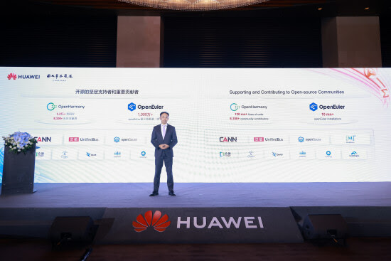 Huawei Gelar Forum Inovasi dan IP, Memajukan Inovasi dengan Keterbukaan
