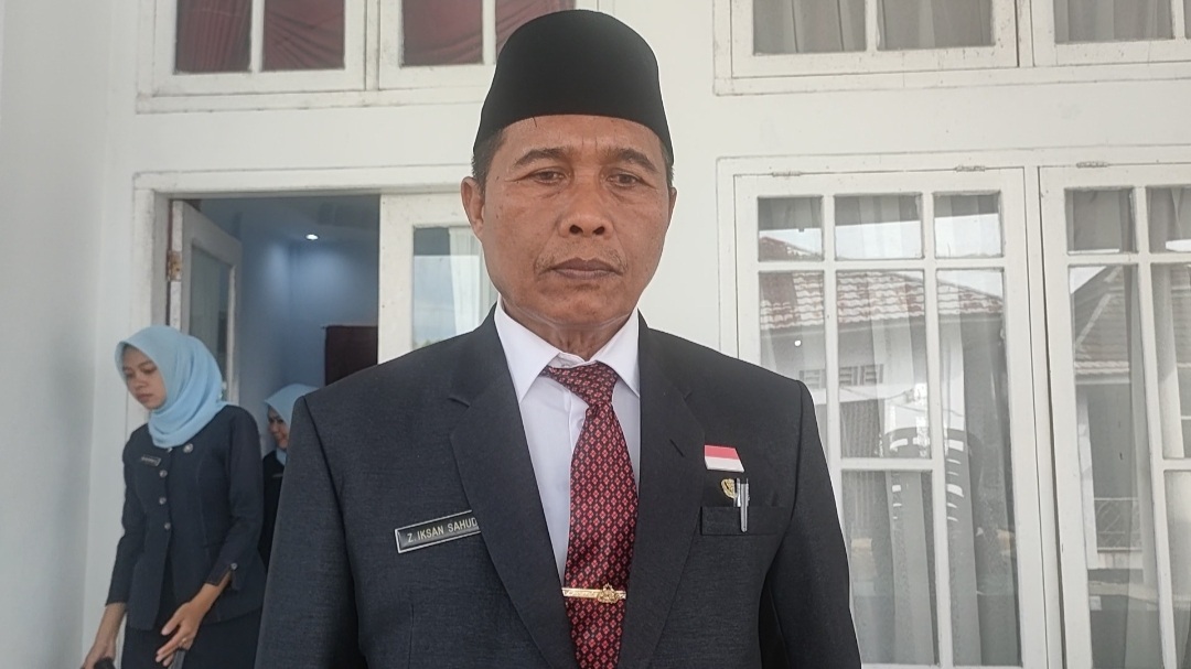 Disnakertrans Seluma Benarkan Adanya Lahan Eks Transmigrasi  Dikuasai Oknum ASN, Dibangun Rumah dan Ditanam Sa