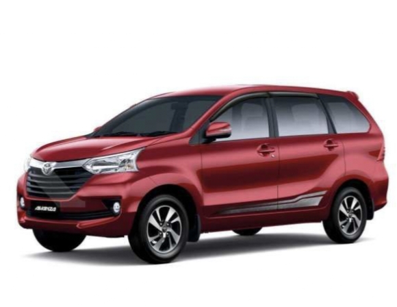 Toyota Avanza Lengkap dengan Spesifikasinya Fitur Baru Desain Lebih Modern Memikat Hati Pecinta Mobil Sporty