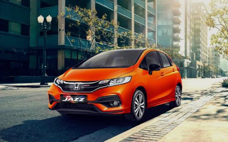 Honda Jazz Mobil Desain Mewah dan Canggih Masih Populer di Pasar Otomotif Indonesia