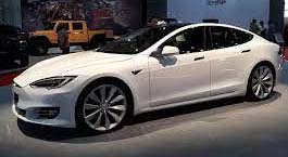  Kabar Buruk, Tesla PHK 3.322 Karyawan! Imbas Penjualan Mobil Listriknya Lesu