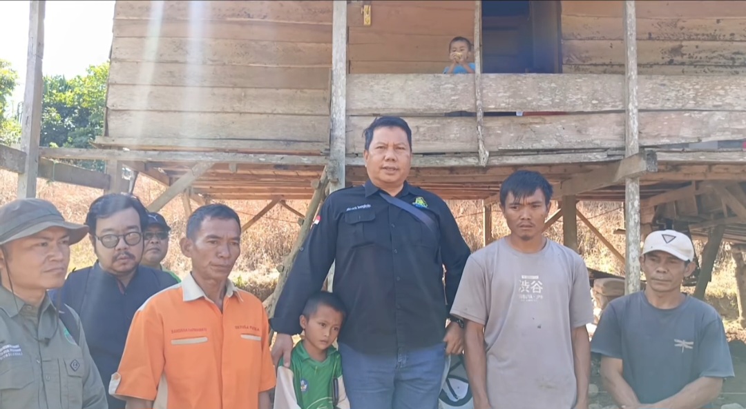   Program BSPS 2026 Difokuskan di Padang Capo Ilir 