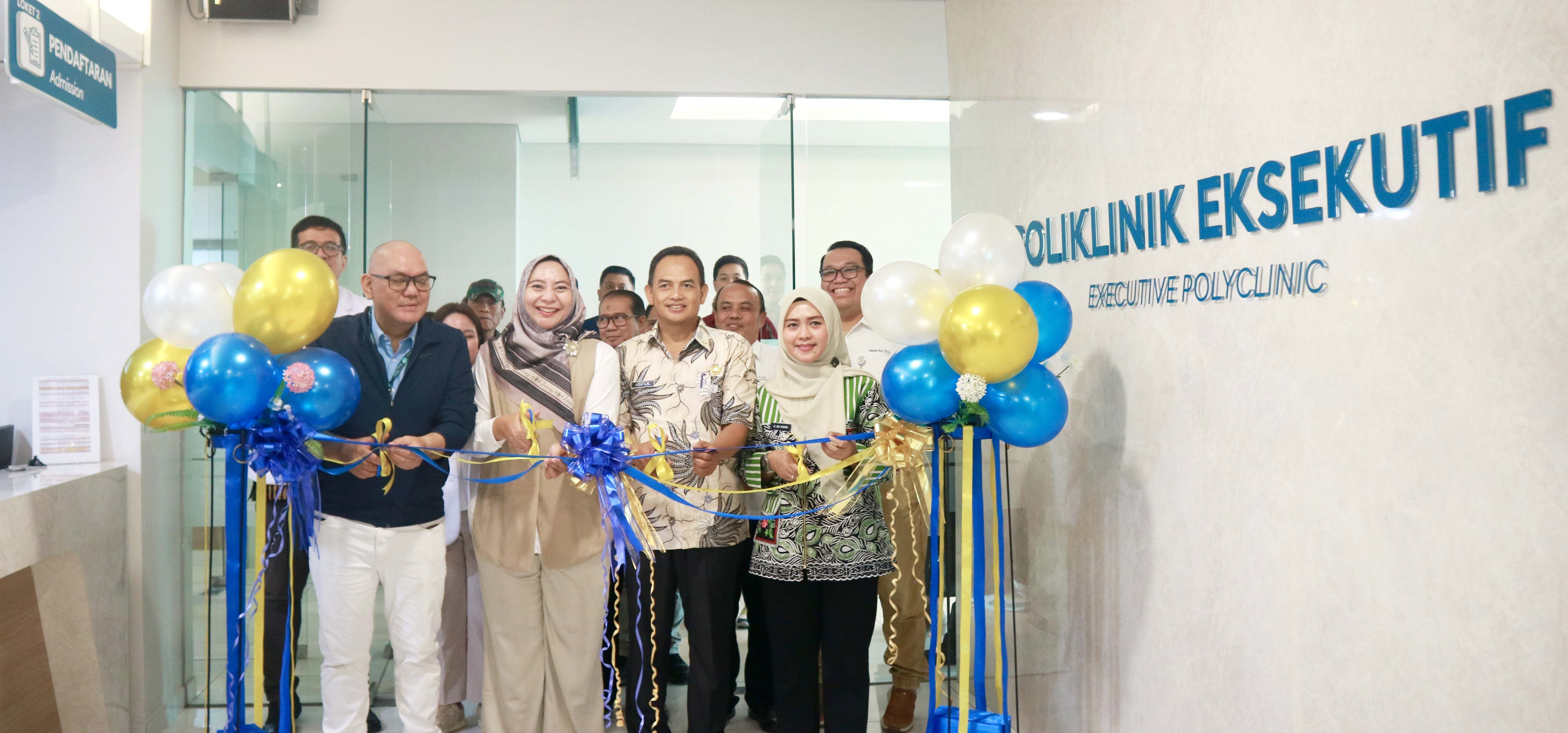 Primaya Hospital Bekasi Utara Hadirkan Pain Clinic dan Fasilitas Perawatan Modern,  Tingkatkan Kualitas Pelaya