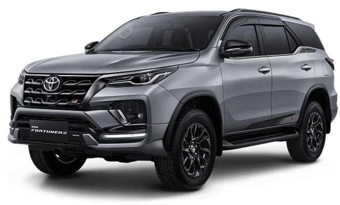 Toyota Fortuner Hybrid Price SUV Bertenaga Mesin Turbo, Double Mampu Menembus 80 KM Per-Jam Standar Kecepatan