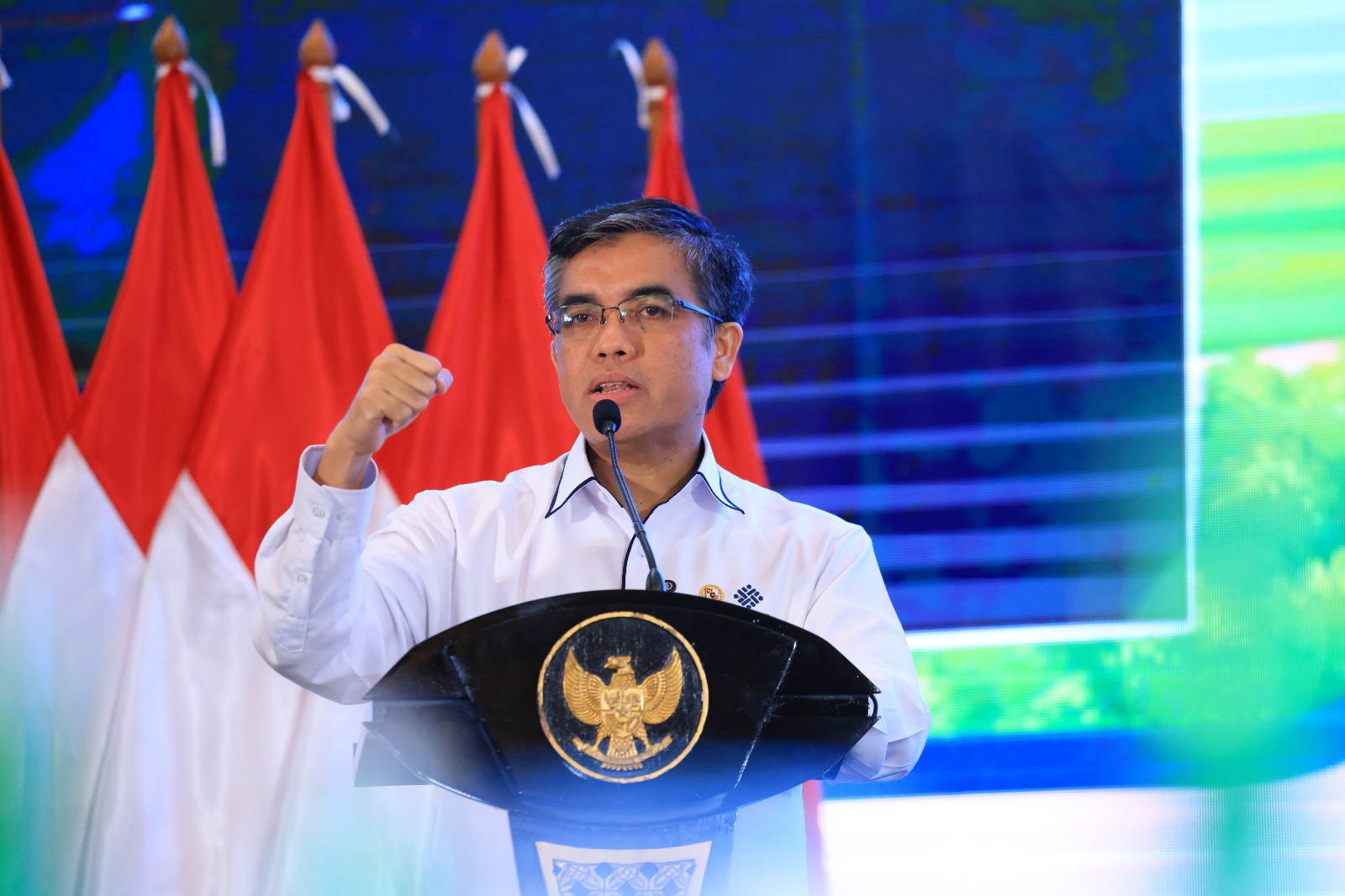 Perusahaan Menurut Menaker, Harus Bisa Jaga Kesehatan Mental Karyawan!  Bagian Penting di SMK3