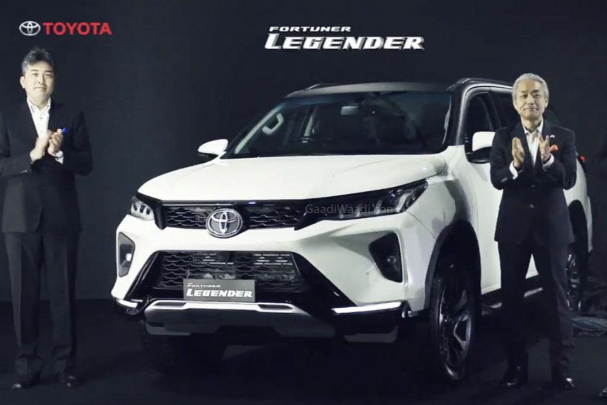 Pemilik Toyota Fortuner Sport, Harus Tahu Cara Merawat Secara Berkala Agar Mesin Tetap Tokoh dan Stabil! 