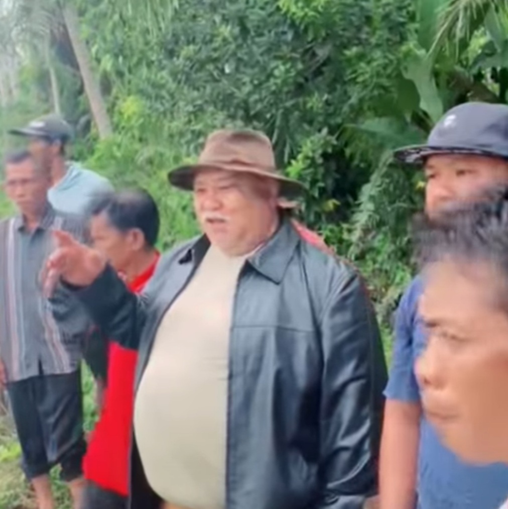 Bupati BS Tegaskan Program Ketahanan  Pangan, Jadi Tulang Punggung Ekonomi Masyarakat 