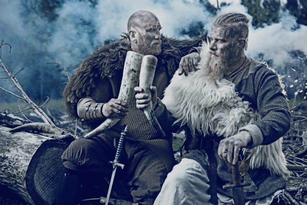 Mengungkap Sejarah Keajaiban dan Kehabatan Sejarah Bangsa Viking