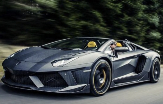 Wow! Lamborghini Keindahan, Kemewahan dan Kejayaan di Dunia Otomotif