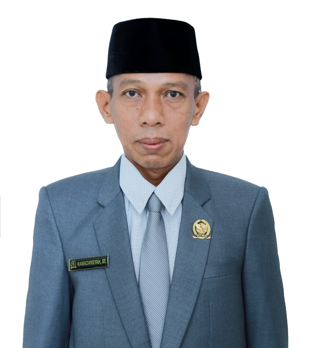  Anggota DPRD Seluma dari PKB Ramadhansyah, Tutup Usia di Jakarta