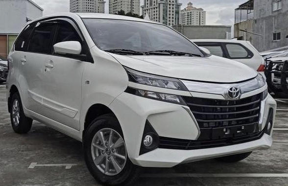 Terbongkar Rahasia Skema Kredit Mobil Toyota Avanza 2024 DP Rendah Cicilan Terjangkau Proses Cepat Tanpa Ribet