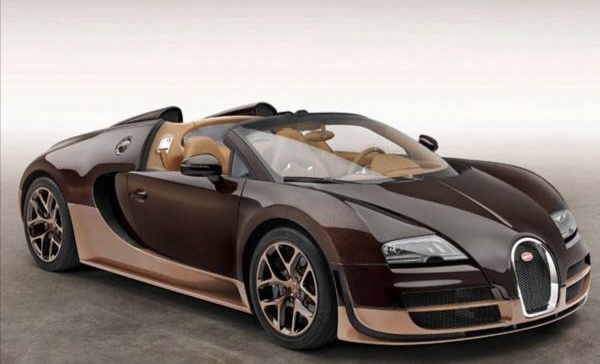 Bugatti Chiron, Legenda Kecepatan dan Kemewahan di Dunia Balap Mobil Sport Mesin W16 8.0-Liter