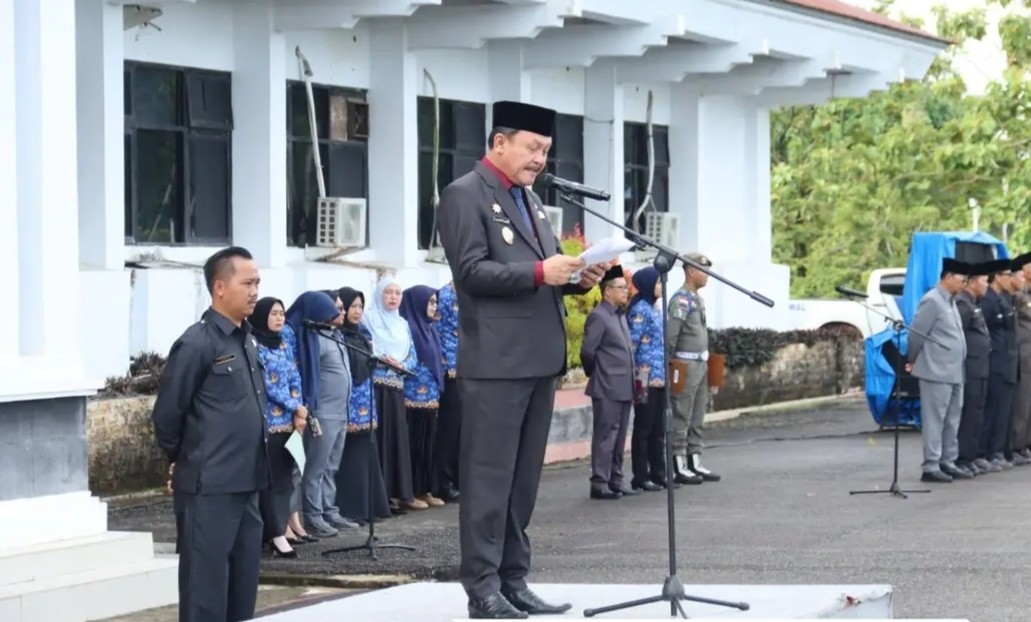 Peringatan Hari Bela Negara, Momentum Mengenang Berdirinya Pemerintahan Darurat Republik Indonesia