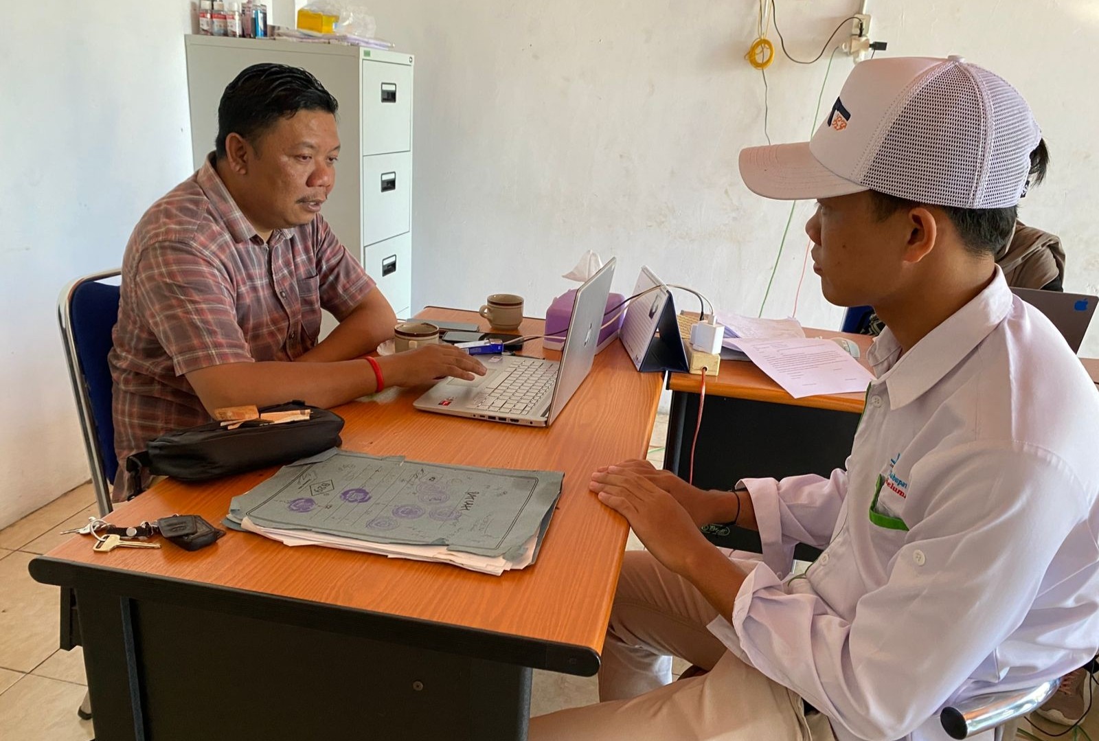  Sudah 633 ASN di Bengkulu Melakukan Pinjaman Fintech DUMI