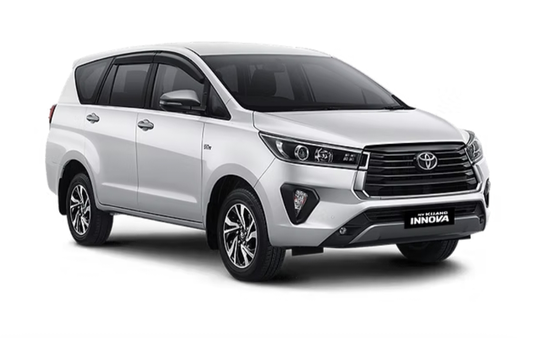 Toyota Kijang Innova Reborn Mobil Pilihan Terpopuler di Pasar Otomotif Indonesia Desain lebih Keren! 