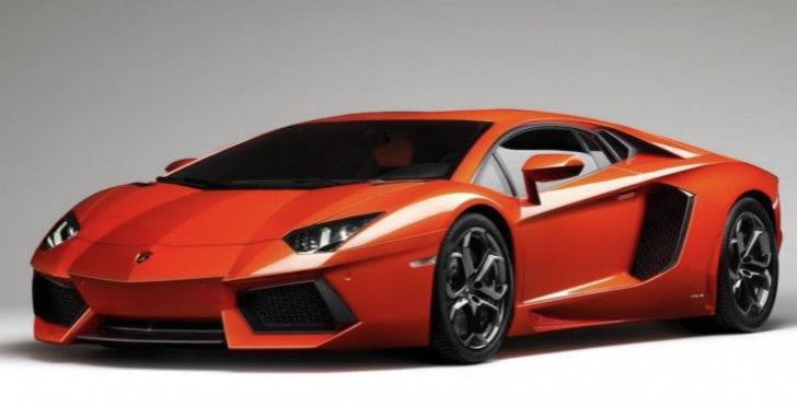 Italian Menciptakan Mobil Super Sport Lamborghini dengan Keunggulan Fitur-fitur yang Canggih Memukau