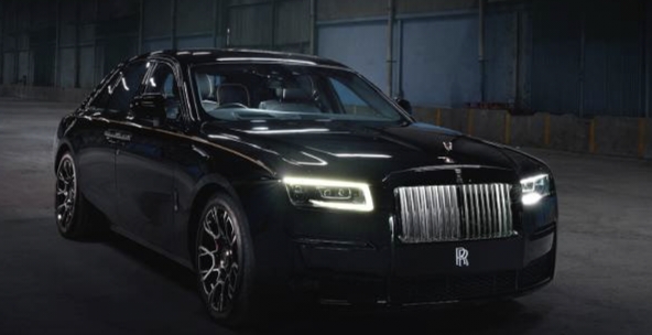 Rolls-Royce Black Badge Ghost Resmi Hadir Dealer Resmi di Indonesia Harga Terkini Menyesuaikan Tipe! 