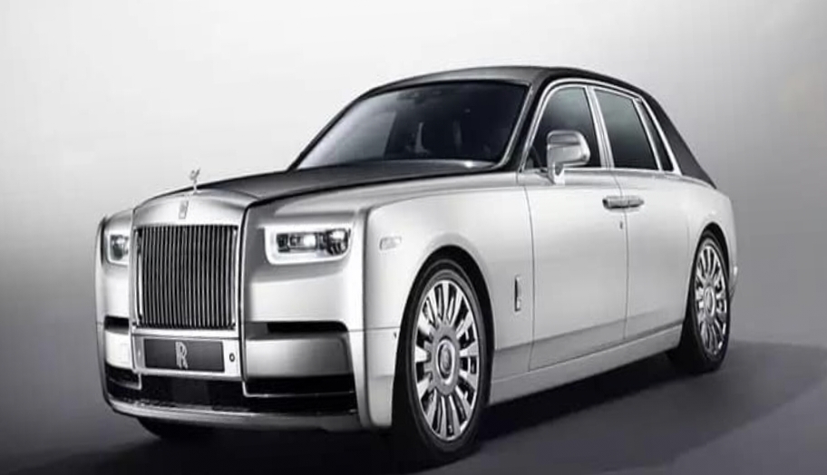 Rolls Royce Phantom Intip Spesifikasi Mobil Baru Produksi Pabrikan Inggris Siap Diluncurkan di Negara Lian