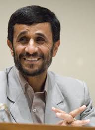 Mantan Presiden Iran Ahmadinejad Dikabarkan Tewas dalam Serangan AS-Israel?