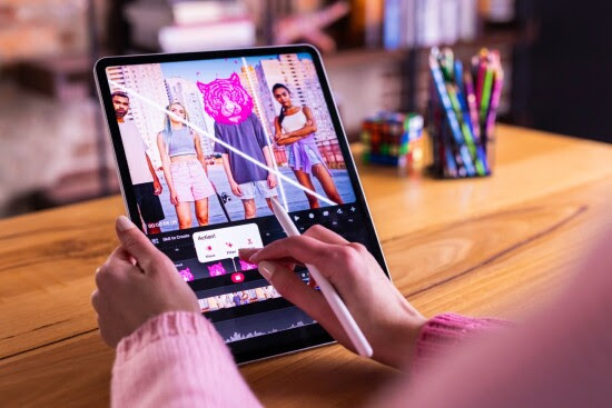 Procreate Dreams' Aplikasi Animas iPad Terbaru, Lebih Revolusioner dan Inovatif