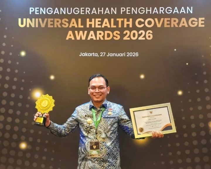 Seluma Perkuat Akses Layanan Kesehatan, Komitmen UHC Terus Ditingkatkan