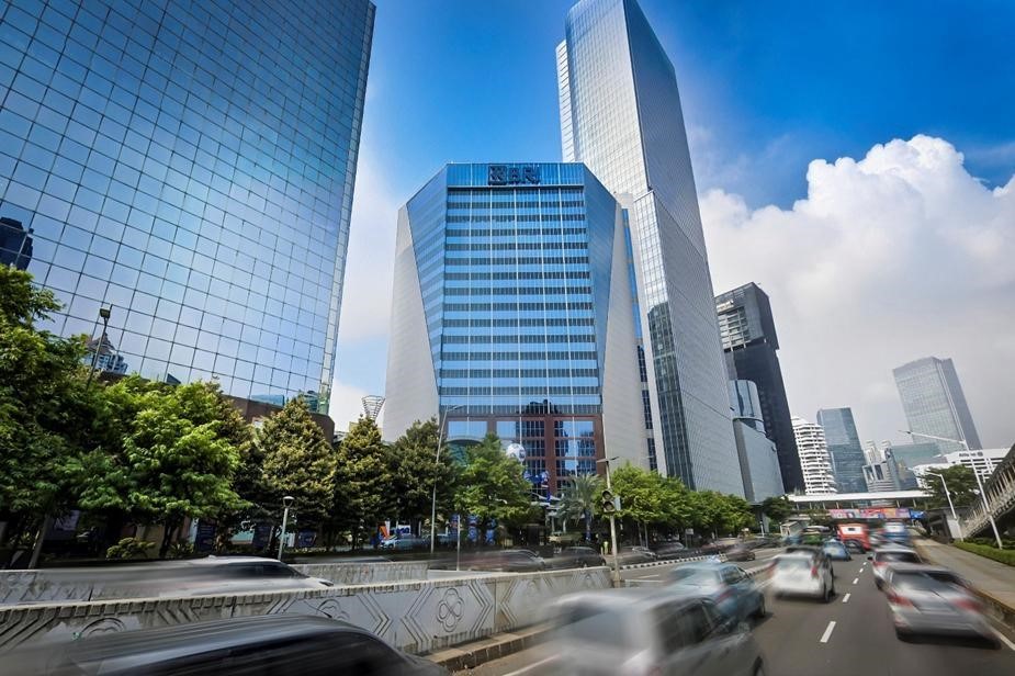 Bukti Komitmen Tata Kelola yang Unggul, BRI Raih Penghargaan ASEAN Corporate Governance Scorecard (ACGS)