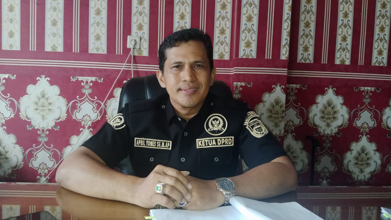  Pokir Tak Dimasukkan, DPRD Seluma Kembalikan KUA-PPAS APBD 2026