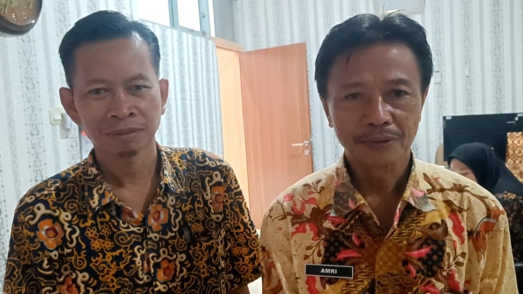  Dinas Ketahanan Pangan Seluma Usul Agar Tanah Dapur MBG, Hibah dari Pemda