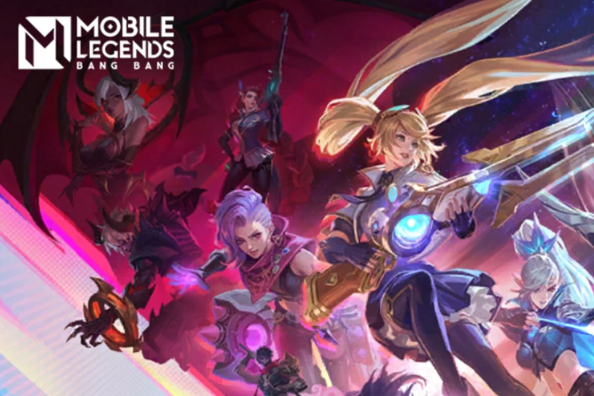 Inilah Hero yang Sedang Meta Mobile Legends Season 35