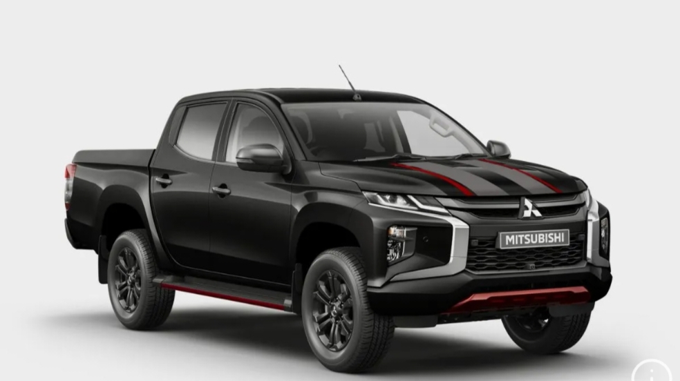 Mitsubishi Triton Sport Edition: Mobil SUV Tangguh dan Populer Pilihan Utama Para Pengusaha Sukses