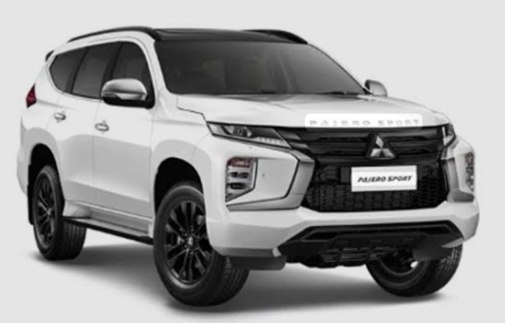 Pajero Sport Elite Limited Edition Terbaru 2025: Lebih Relatif Lengkap dengan Fitur Spesial Sesuai Tipenya