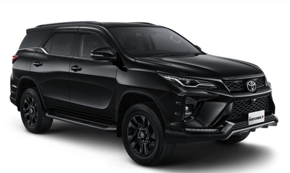 Toyota All New Fortuner Bisa Dapatkan dengan Cicilan Ringan dan Mudah di Tingkat Approval yang Tinggi Melalui 