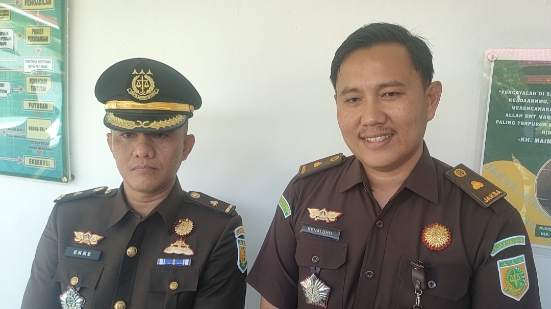 Jaksa Kembali Agendakan Pemanggilan  5 Guru PPG, Dalam Kasus Dugaan Pungli di Kemenag Seluma