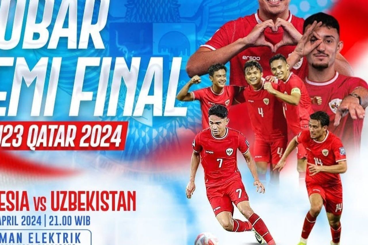 MNC Warning Gelar Nobar Timnas Bisa Didenda dan Pidana. Namun Bisa Dilakukan Asalkan Ikuti Aturan Dibawah Ini