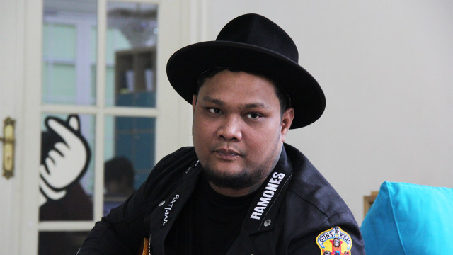   Virgoun 'Senang' Dipanggil Komnas PA