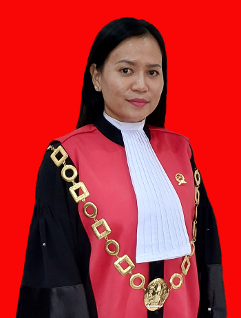 Rabu,  Wakil Ketua PN Dilantik Jadi Ketua PN Tais