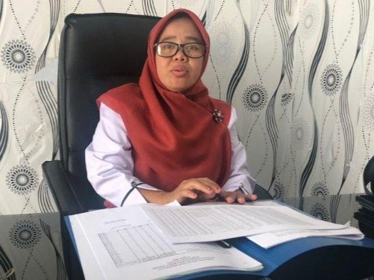   Lebih dari 10 Warga Kabupaten Seluma, Terdiagnosa HIV