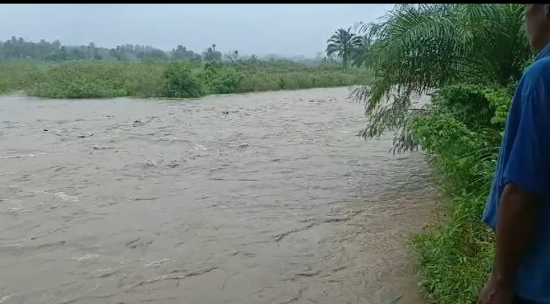 4  Warga Kedurang Bengkulu Selatan Dikabarkan Hanyut, Ada Banjir Bandang! 4nya Perempuan