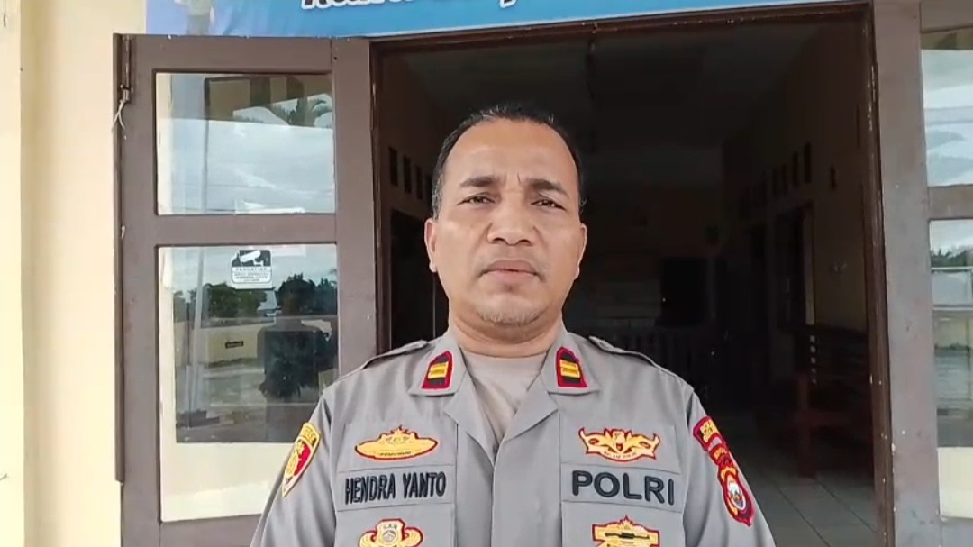 Hari Ini, Polsek Seluma Timur Gelar Pasar Murah