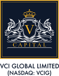 VCI Global Memperoleh  Investasi Tambahan Sebesar US$30 Juta dari Alumni Capital LP