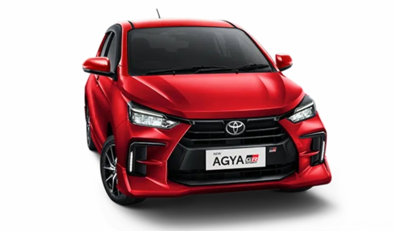 Toyota Agya GR Sport 2025: Harga Terbaru, Spesifikasi Lengkap, dan Promo Menarik di Seluruh Indonesia
