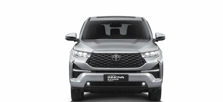 Kijang Innova Zenix Mobil Terbaru dari Toyota Resmi Diluncurkan di Seluruh Indonesia