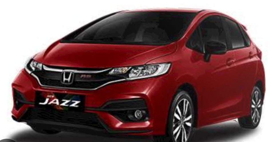 Honda Jazz Mobil Berukuran Kecil Desain Medern, Gaya Sporty Menjadi Incaran Kaum Muda