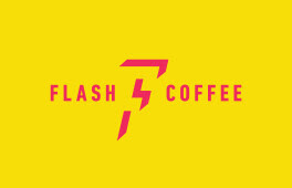 Simak Strategi Flash Coffee Indonesia, Penjualan Melonjak Lebih dari 50% di H1 2024