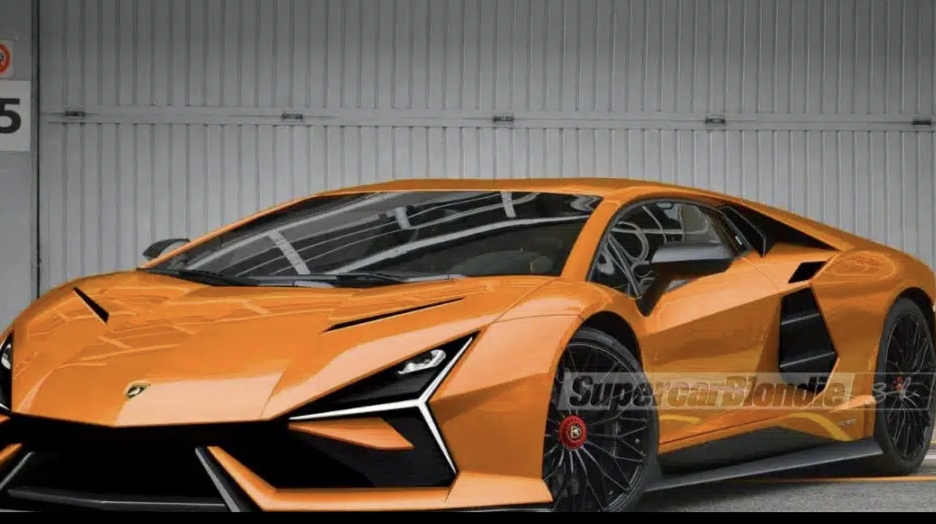 Lamborghini Mobil Super Hybrid Gabungan Kecepatan dan Popularitas Eksklusivitas Melalui Dealer Resmi Otomotif
