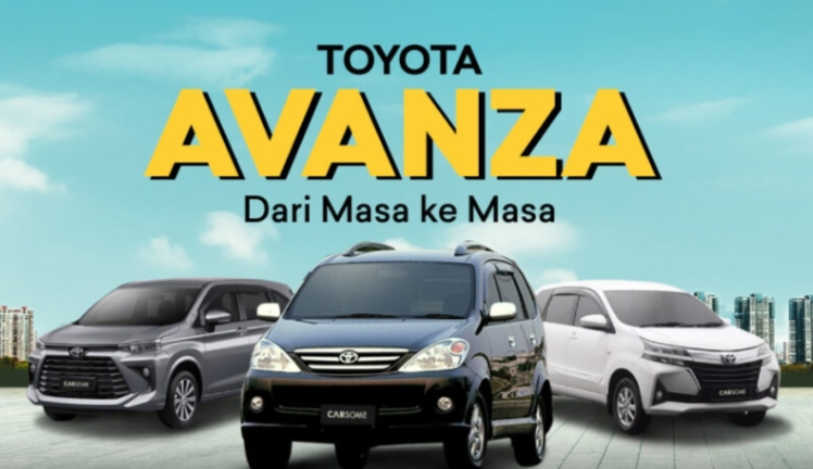 Toyota Avanza: Mobil Paling Populer dan Paling Laris, Pilihan Utama Pecinta Otomotif di Tanah Air