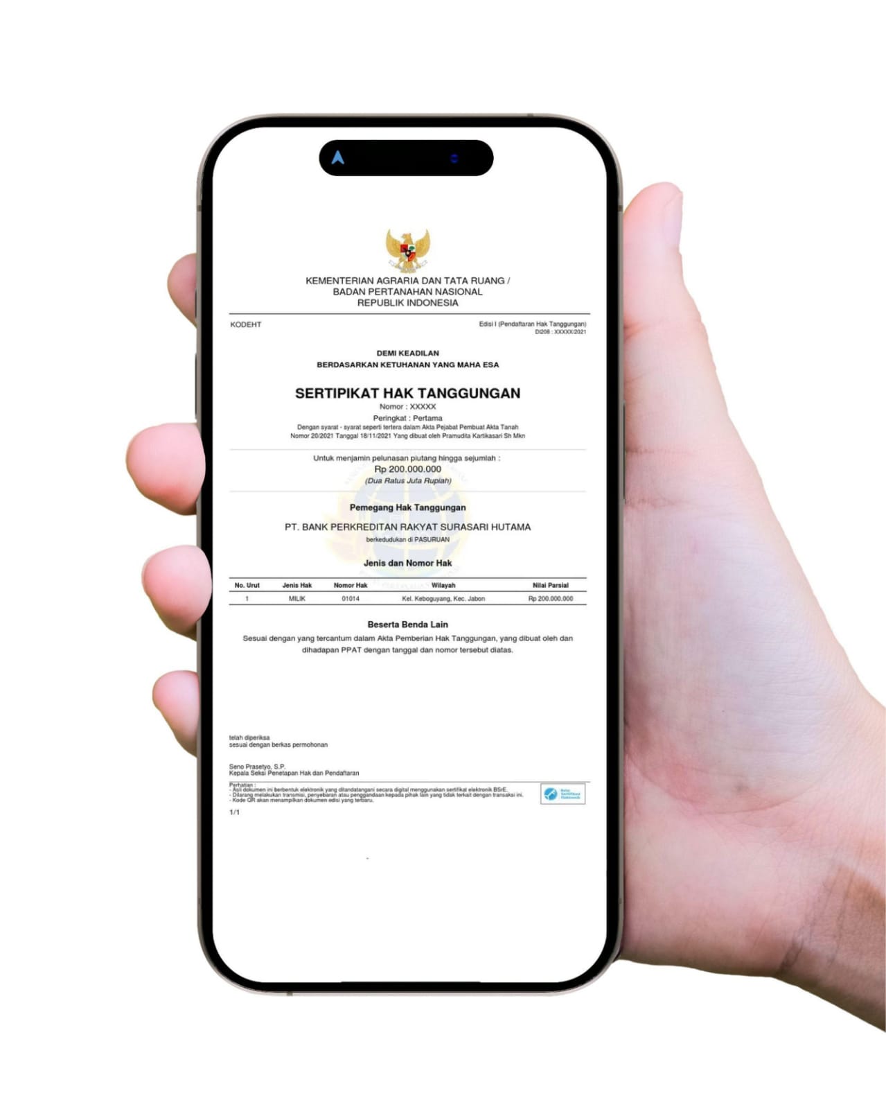 Jadi Layanan Paling Banyak Diakses Masyarakat, Ini Penjelasan Soal HT dan Roya Elektronik 