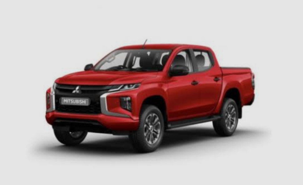 Mitsubishi Triton: Mobil Desain Canggih dan Gagah dengan Mesin Berkualitas, Mampu Taklukkan Segala Medan