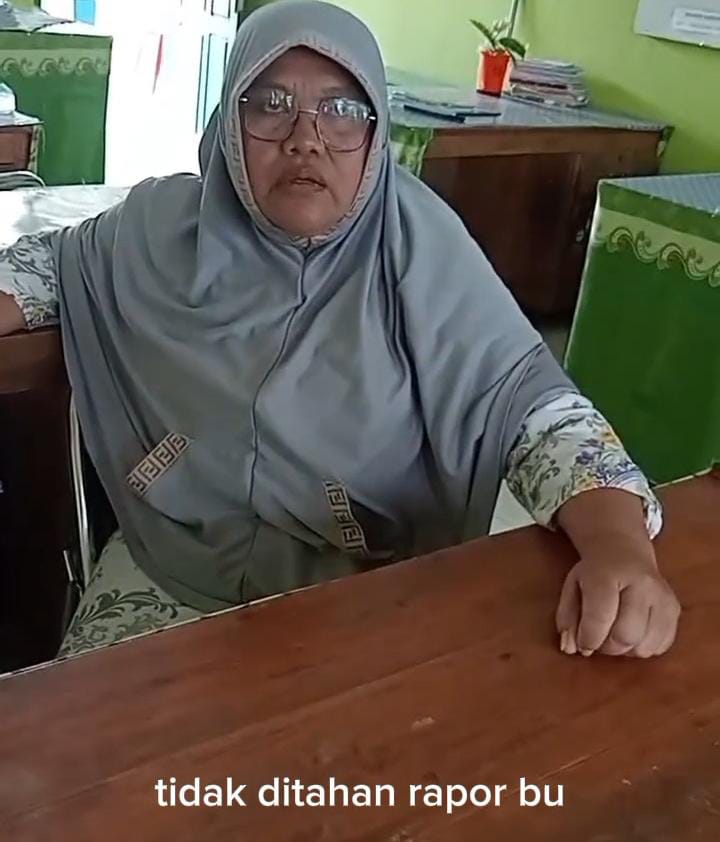 Viral, Wali Murid Beberkan Dugaan Pungli dan Penahanan Rapor oleh Oknum Guru di SMPN 11 Seluma